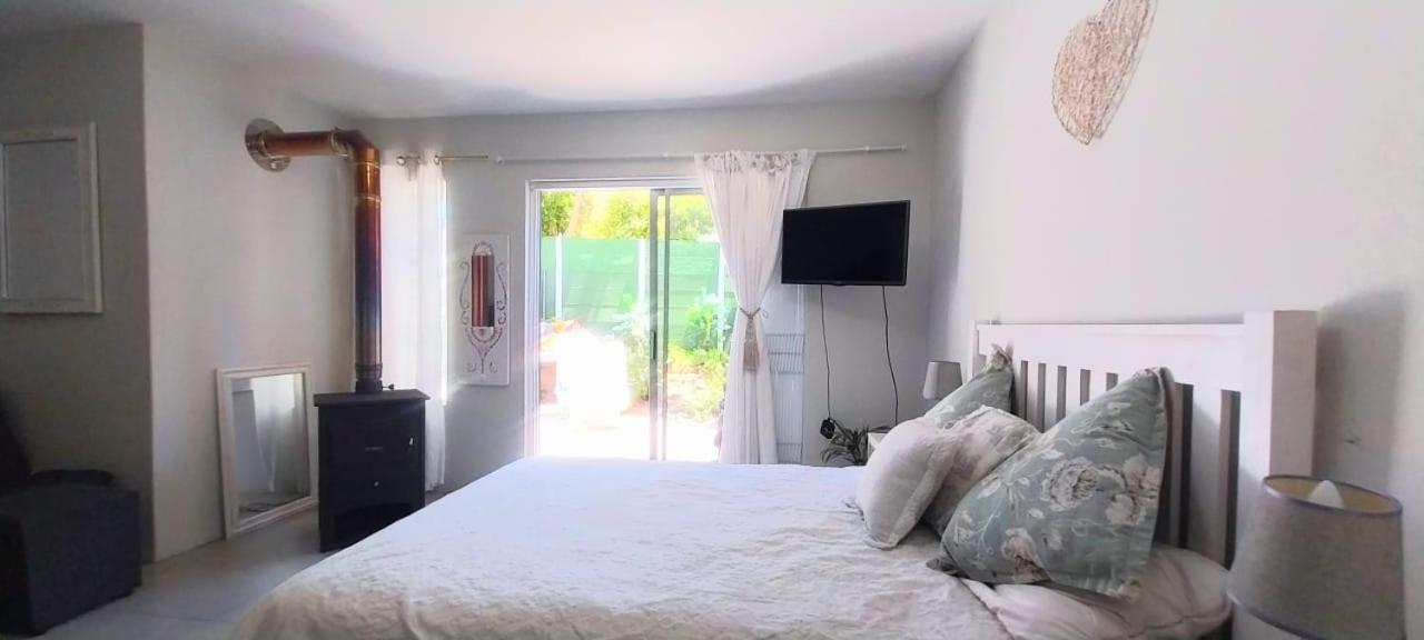 Lakeside Guest House Le Cap Extérieur photo