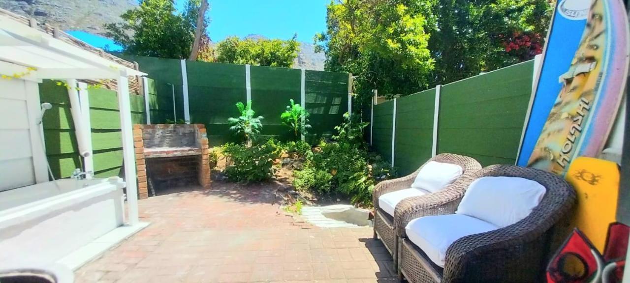 Lakeside Guest House Le Cap Chambre photo